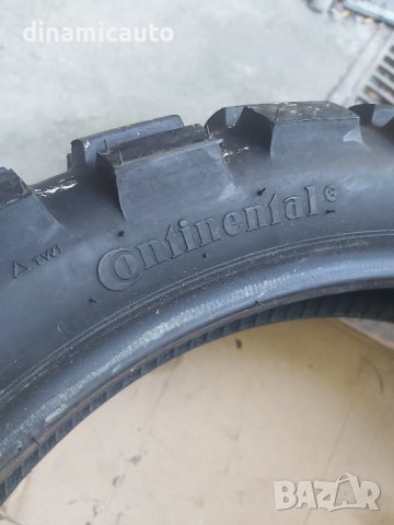 Гуми Continental Twinduro 150/70-18; 90/90-21, снимка 16 - Гуми и джанти - 41423784