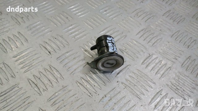 Ключалка врата Fiat Punto 2004г.(предна дясна)-	