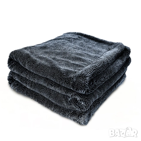 Микрофибърна кърпа 60см х 90см, снимка 2 - Аксесоари и консумативи - 52818590