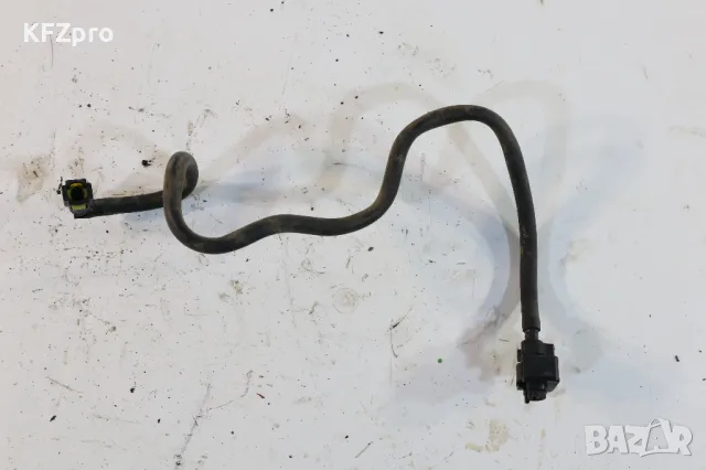 Горивна рейка клапани дюзи маркучи Land Cruiser, снимка 7 - Части - 49321931