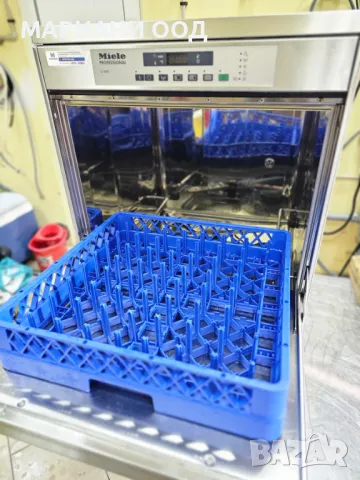 Професионална Съдомиялна машина Miele G8066, снимка 16 - Обзавеждане за заведение - 49214144