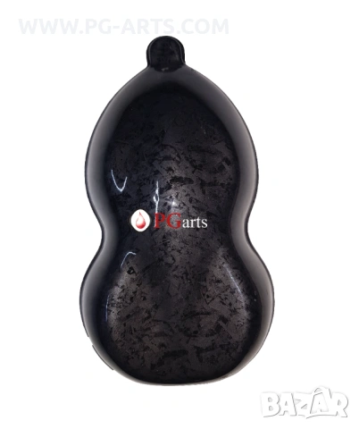 Фолио за хидрографика CRUDE CARBON 50, снимка 3 - Друго търговско оборудване - 53210115