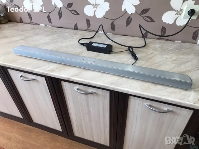 Саундбар Jvc , снимка 3 - Аудиосистеми - 50428069