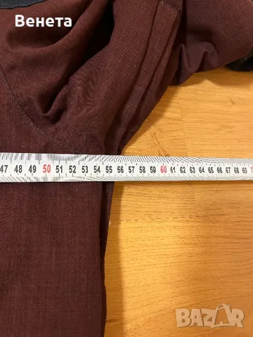 Мъжко яке Rehall. Размер S., снимка 4 - Якета - 49277354