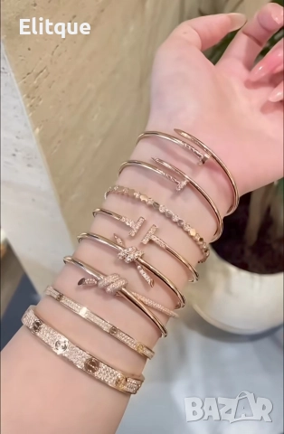 гривна от висококачествена стомана 