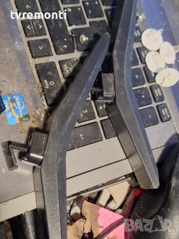 оригинална стойка крачета телевизор LG Модел 32LM637BPLA