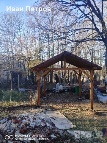 продажба на кучешки колиби , снимка 10 - За кучета - 52750753