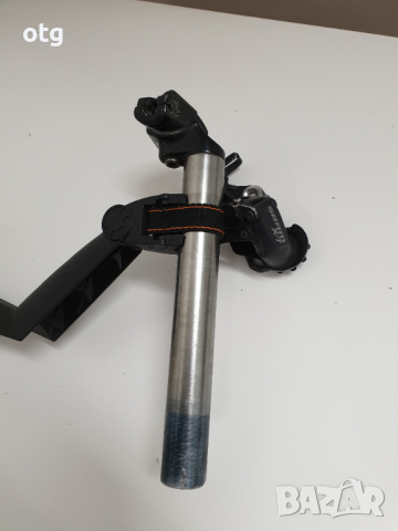 Калник TRA-DRY X3 SKS, снимка 2 - Части за велосипеди - 36199183