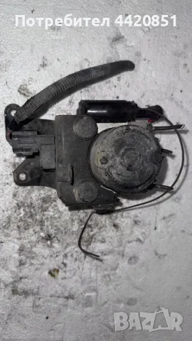 Спирачна помпа ABS за Chevrolet Kalos 2005 - 9647026, снимка 2 - Части - 49743962