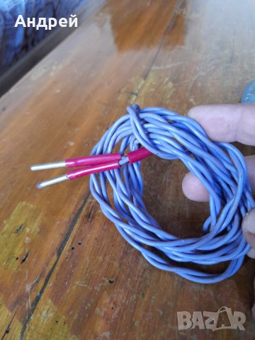 Стара топла стяга за гуми, снимка 4 - Антикварни и старинни предмети - 42058815