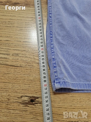 Дамски дънки Carhartt Размер 26, снимка 7 - Дънки - 50451085