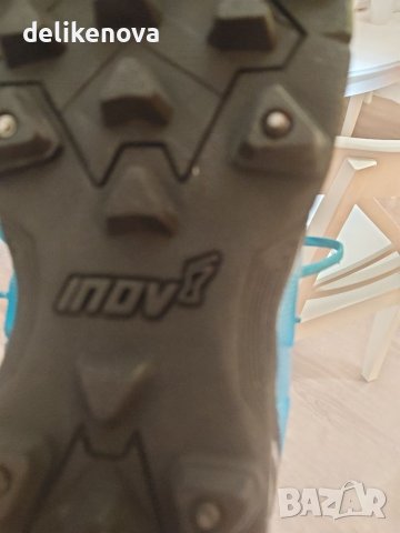 INOV. ARCTICTALON. 275 Precision Fit, снимка 7 - Спортни обувки - 41496579
