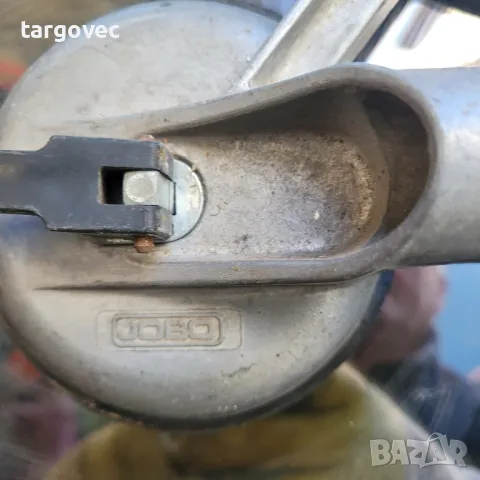 лапи за стъкло 3 точкови, снимка 6 - Други инструменти - 49585903