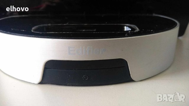 Док станция Edifier if500, снимка 5 - iPod - 41674315