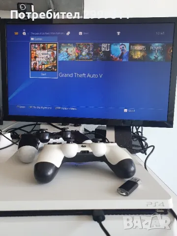 ps4 +20игри goldhen , снимка 3 - Игри за PlayStation - 49256647