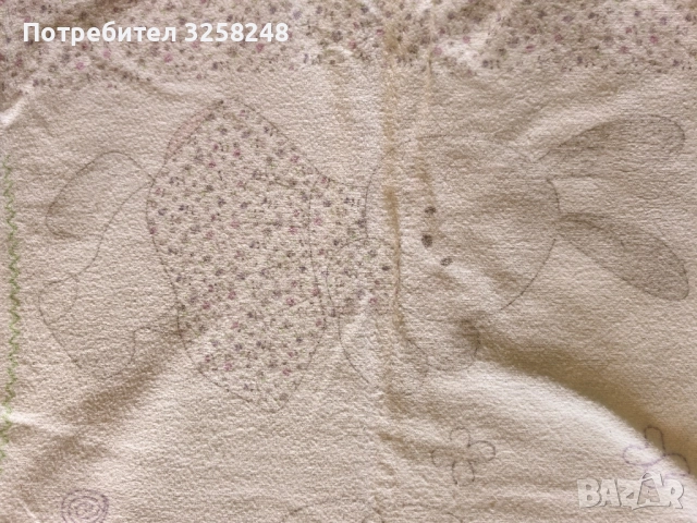 Бебешко чувалче, одеалца и пелени, снимка 14 - Спално бельо и завивки - 51542714