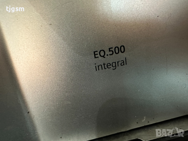 Кафемашина кафеавтомат каферобот Siemens EQ.500 Integral, снимка 4 - Кафемашини - 44604410