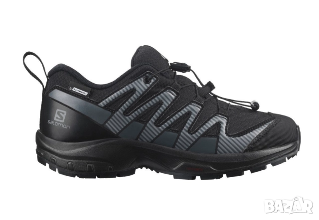 SALOMON - XA PRO V8 WATERPROOF номер 39 водоустойчиви обувки / маратонки 
