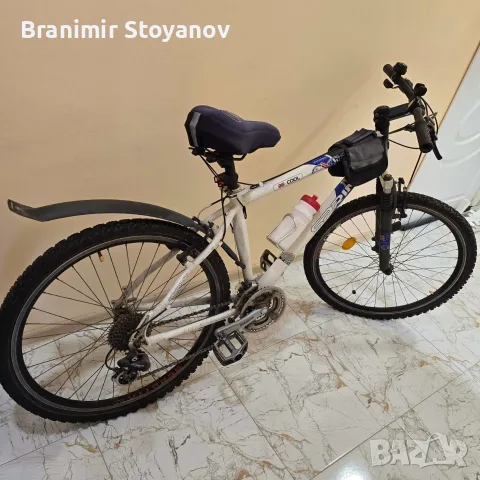 Алуминиев велосипед Sprint (Спринт) - 24 скорости 26 цола