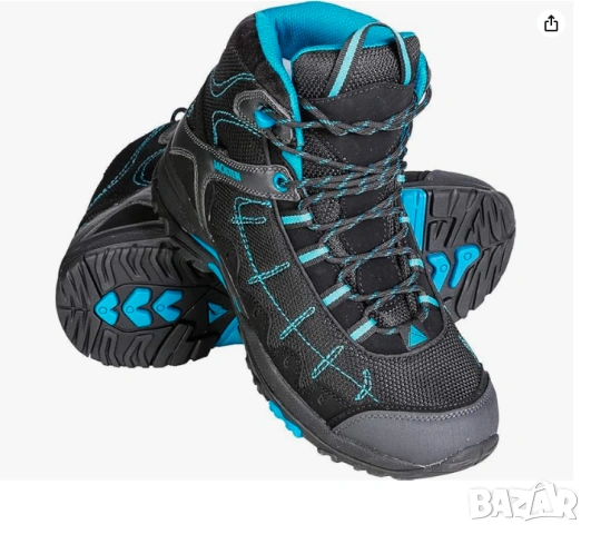 туристически обувки Dachstein номер 38 водоустойчиви 