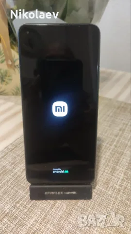 Xiaomi Mi 11 lite 5G 6gb 128gb отличен, снимка 2 - Xiaomi - 56132373