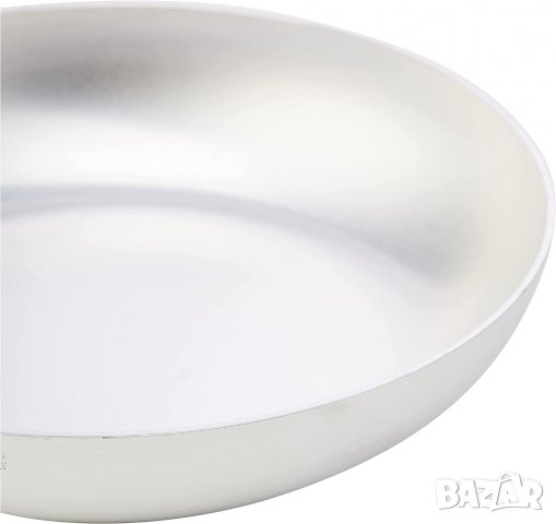 Тиган Agnelli Pan Flared High Jump Handle With Stainless ,28 см, снимка 4 - Съдове за готвене - 39956484