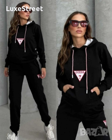 Намаление 🤍 Дамски Комплект 🤍Guess