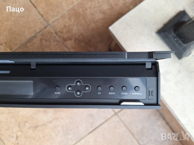 Humax iCord HD+, снимка 8 - Приемници и антени - 52755203