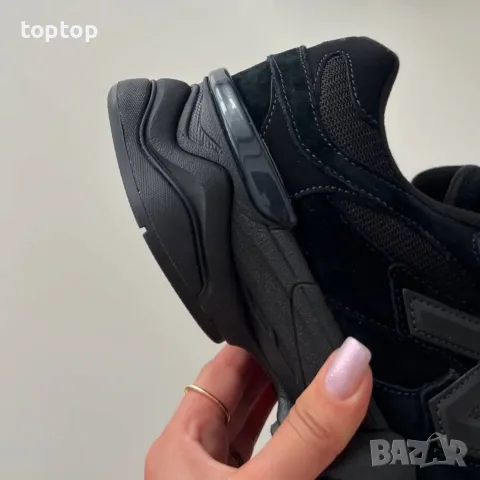 Дамски Маратонки New Balance , снимка 9 - Маратонки - 56096605