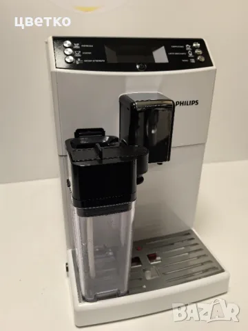кафе машина филипс(минуто) , снимка 2 - Кафемашини - 48796681
