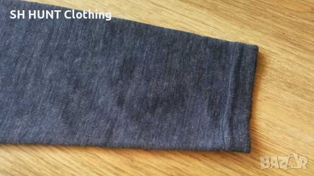 NORHEIM 70% Merino Wool Thermo размер M термо блуза 70% Мерино Вълна - 1433, снимка 9 - Блузи - 52417625