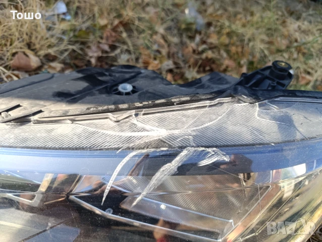 Фарове за wv кади 2024, снимка 4 - Части - 51280957