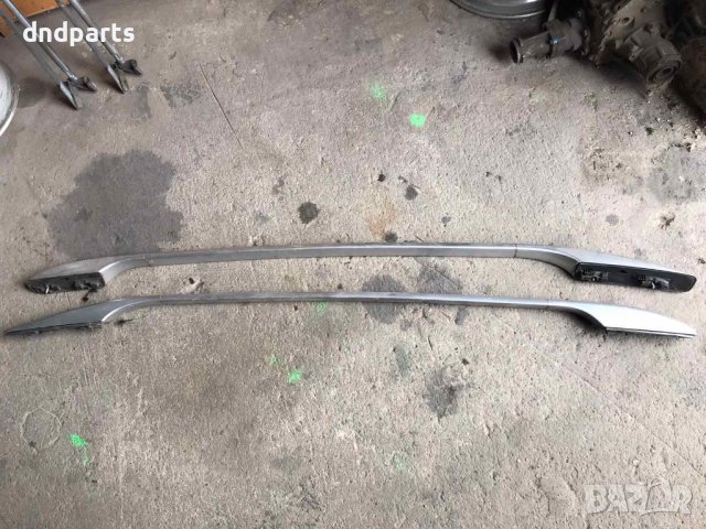 Багажник таван Peugeot 307,2003г.,комби