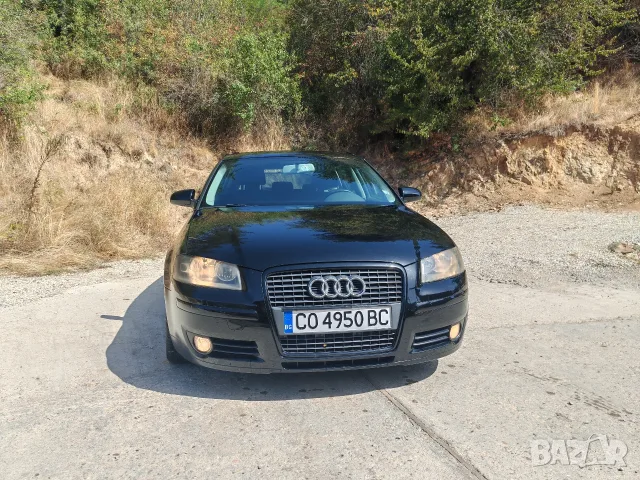 audi A3 sportback, 140кс, 