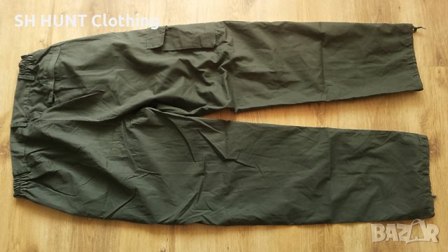 STORMBERG GX-2000 Trouser размер XL за лов риболов и туризъм панталон пролет есен - 130, снимка 2 - Екипировка - 39225391