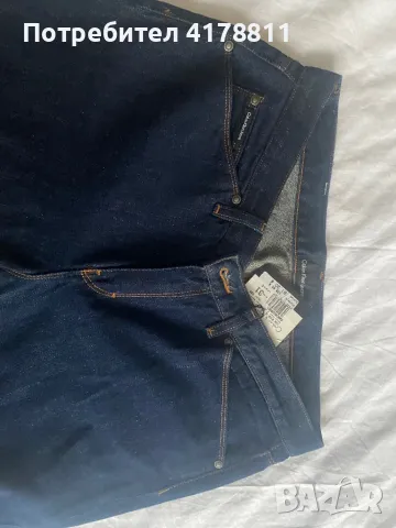 Calvin Klein дънки