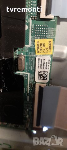 TCON Bn41-01939A Bn95-00862A , снимка 2 - Части и Платки - 34243770