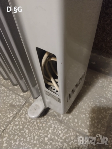 Маслен радиатор, снимка 3 - Радиатори - 52480615