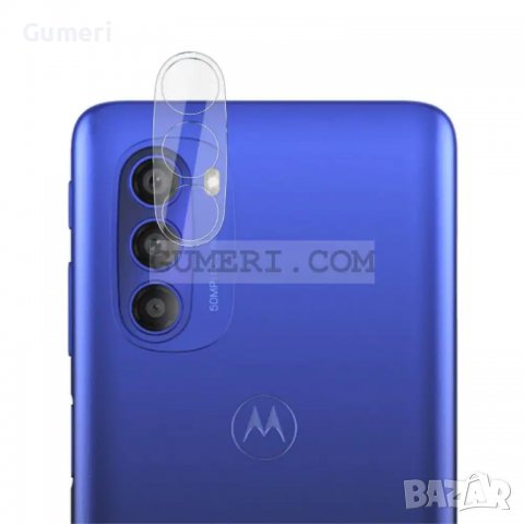Motorola Moto G51 стъклен протектор За Камерата, снимка 4 - Фолия, протектори - 40054785