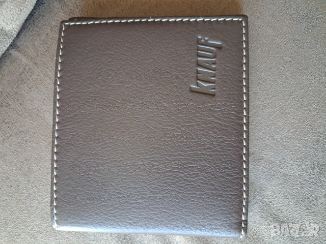 Мъжки портфейл, снимка 2 - Портфейли, портмонета - 52721130