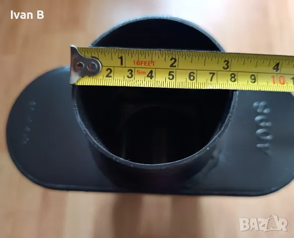 авто гърне тунинг , снимка 2 - Части - 49517277