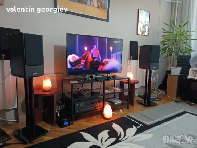 PMC TB 2+, снимка 6 - Тонколони - 51568499