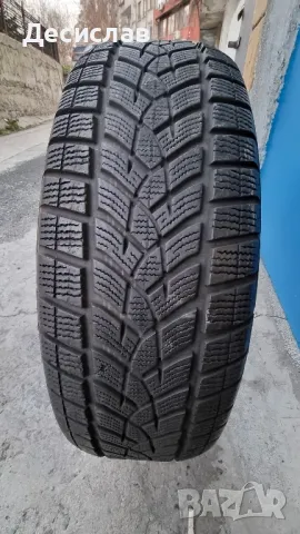Гума 225/65/17-1брой зимна