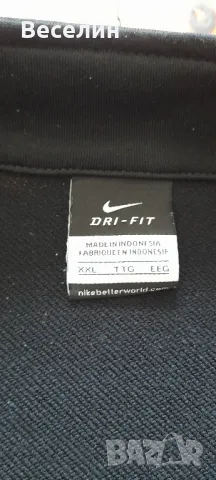 Спортна фанелка NIKE Намаление , снимка 5 - Спортни дрехи, екипи - 48415464