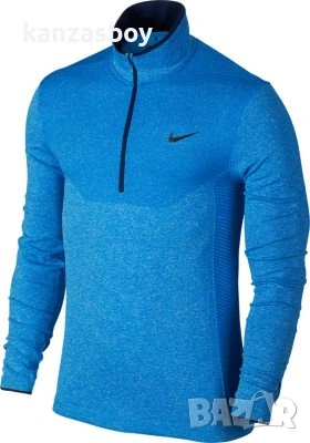 Nike Golf Flex Knit 1/2 Zip Top - мъжка еластична блуза С