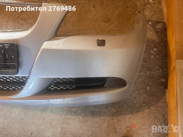 Продавам Части за БМВ Е91, снимка 8 - Части - 53251057