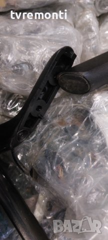 TV-КРАЧЕТА MAZ640055 за телевизор LG модел 32LF5809 оригинална стойка, снимка 2 - Стойки, 3D очила, аксесоари - 41504698