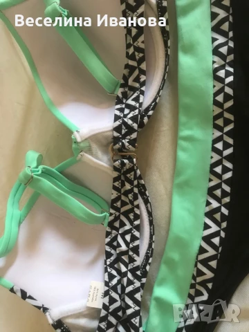 Чисто нови бански Ласкана , снимка 5 - Бански костюми - 51148430