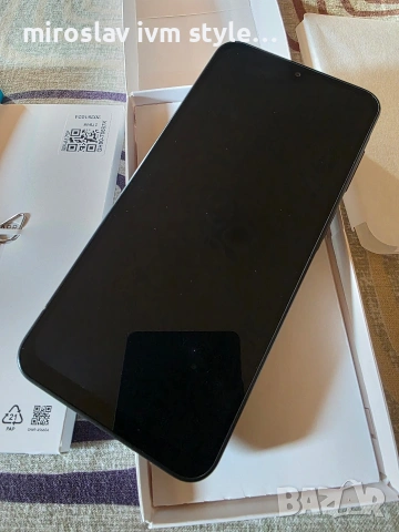 Samsung A 17 4 bg 128 bg , снимка 3 - Samsung - 53719963