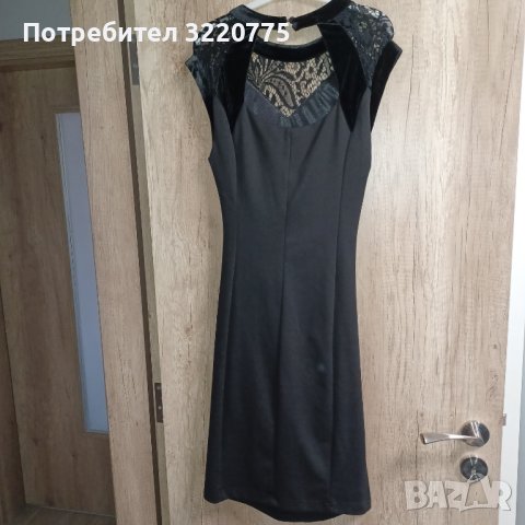 Рокли Zara и други в размери s и xs, снимка 2 - Рокли - 41668857